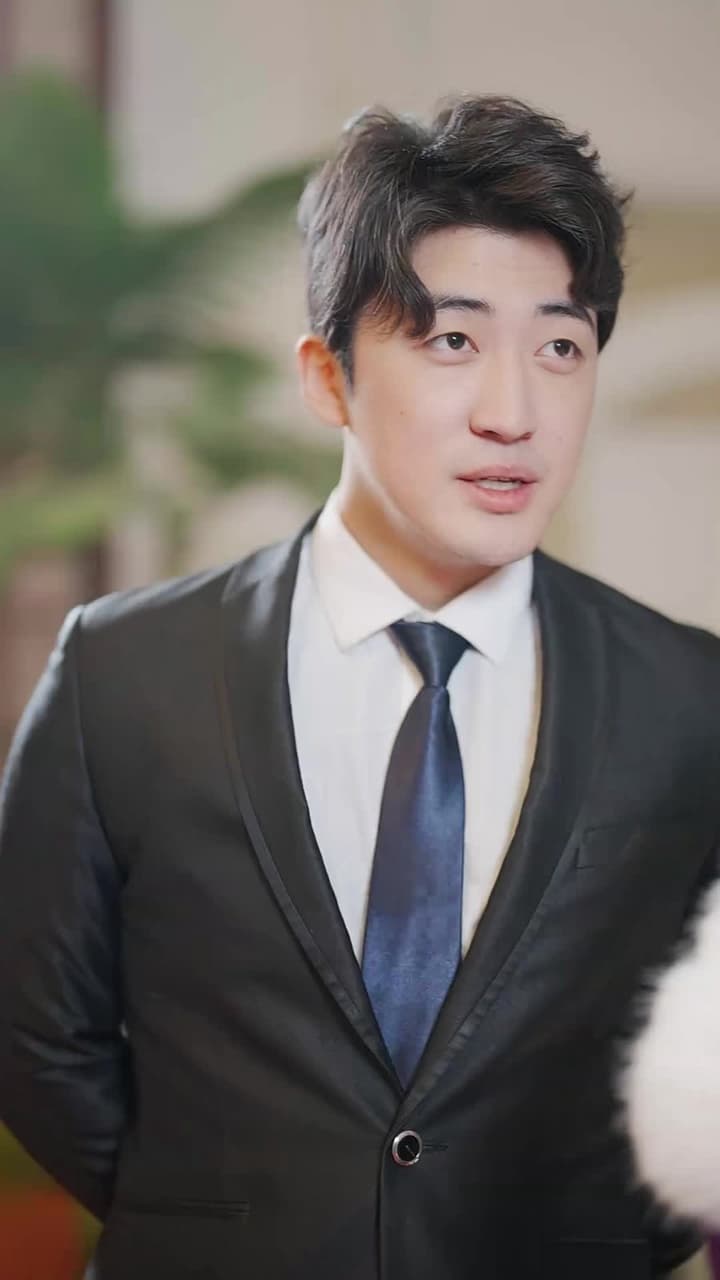 天龍戰神 - Episode 64
