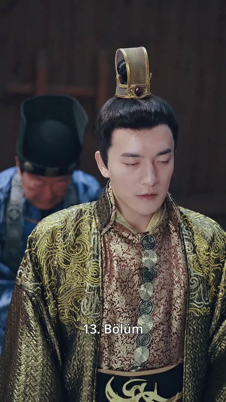 Saray Kölesinin Doğuşu - Episode 13