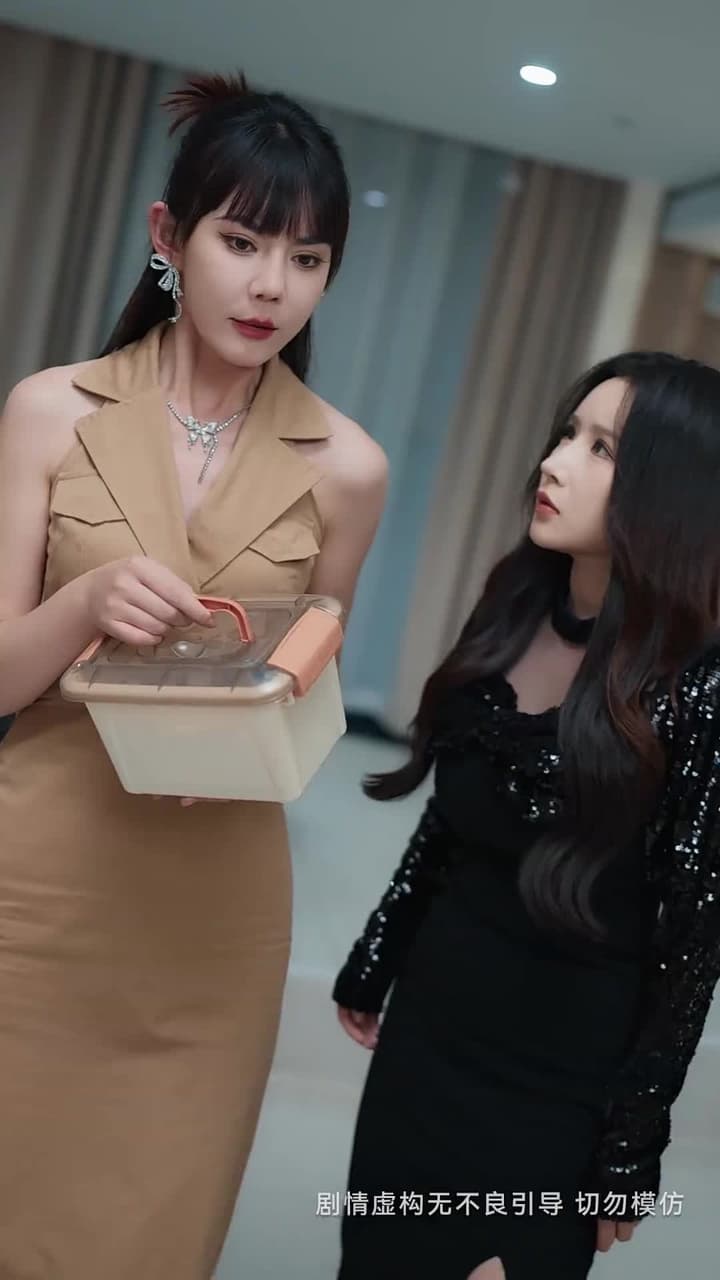 讀取記憶後,全家悔不則已 - Episode 8