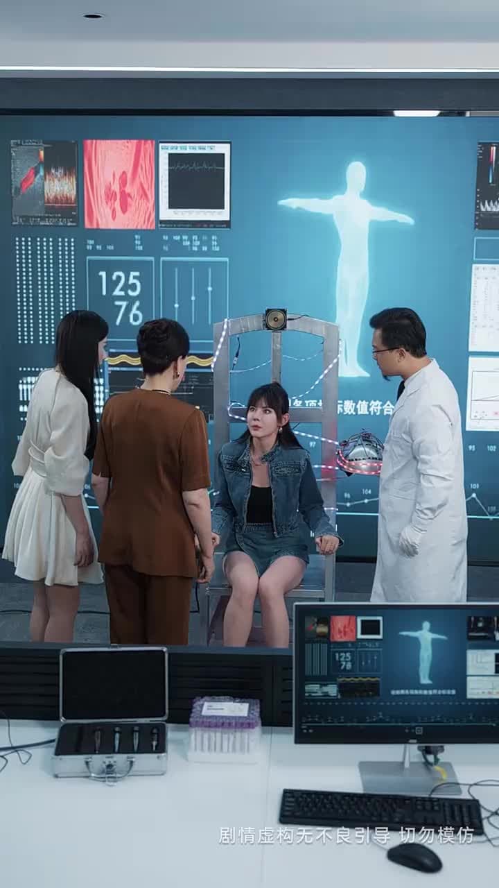 讀取記憶後,全家悔不則已 - Episode 50