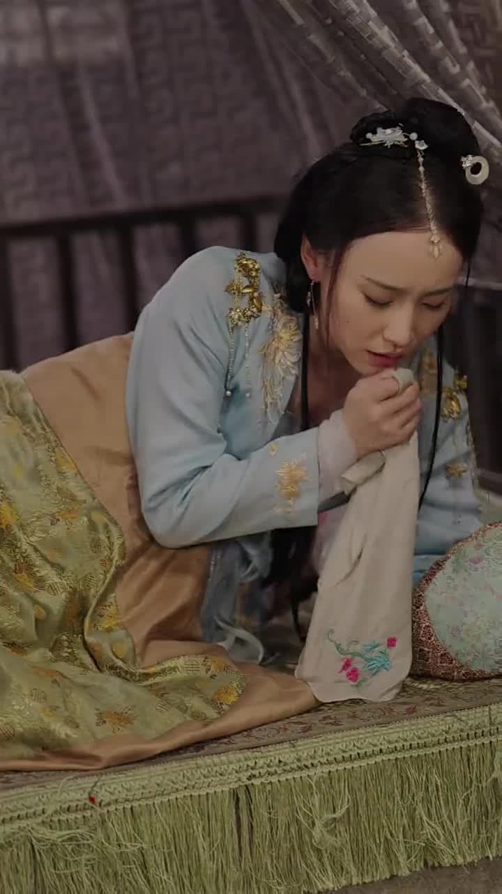將軍,今天後悔了嗎 - Episode 26
