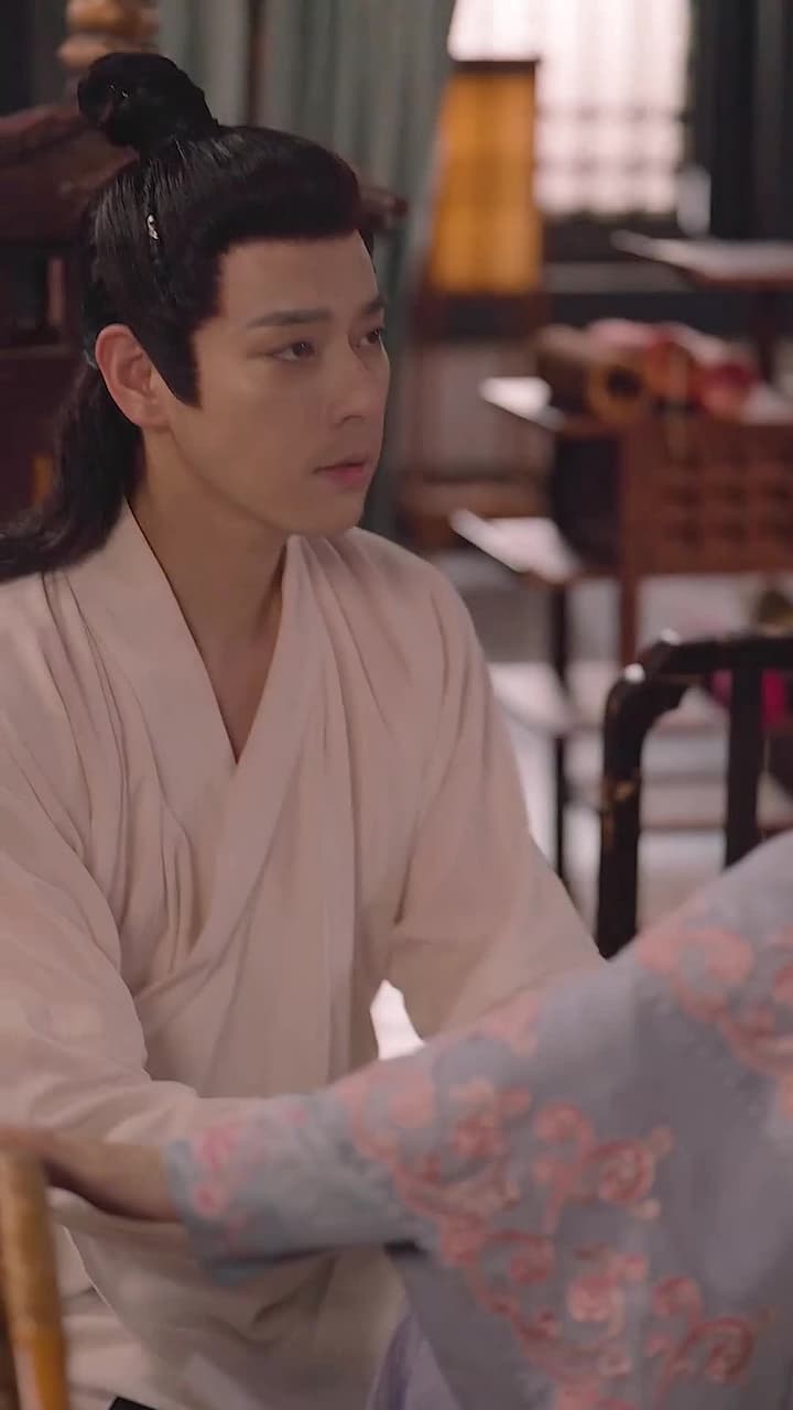 將軍,今天後悔了嗎 - Episode 93