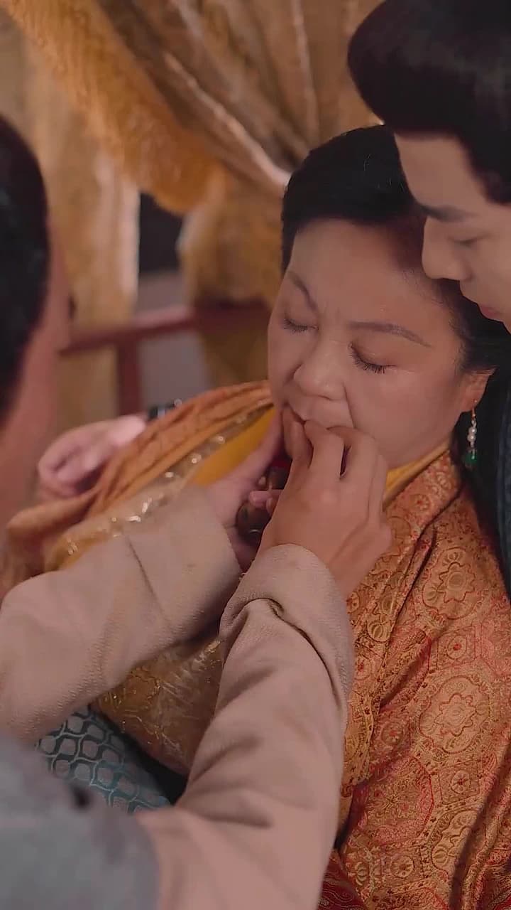 將軍,今天後悔了嗎 - Episode 18