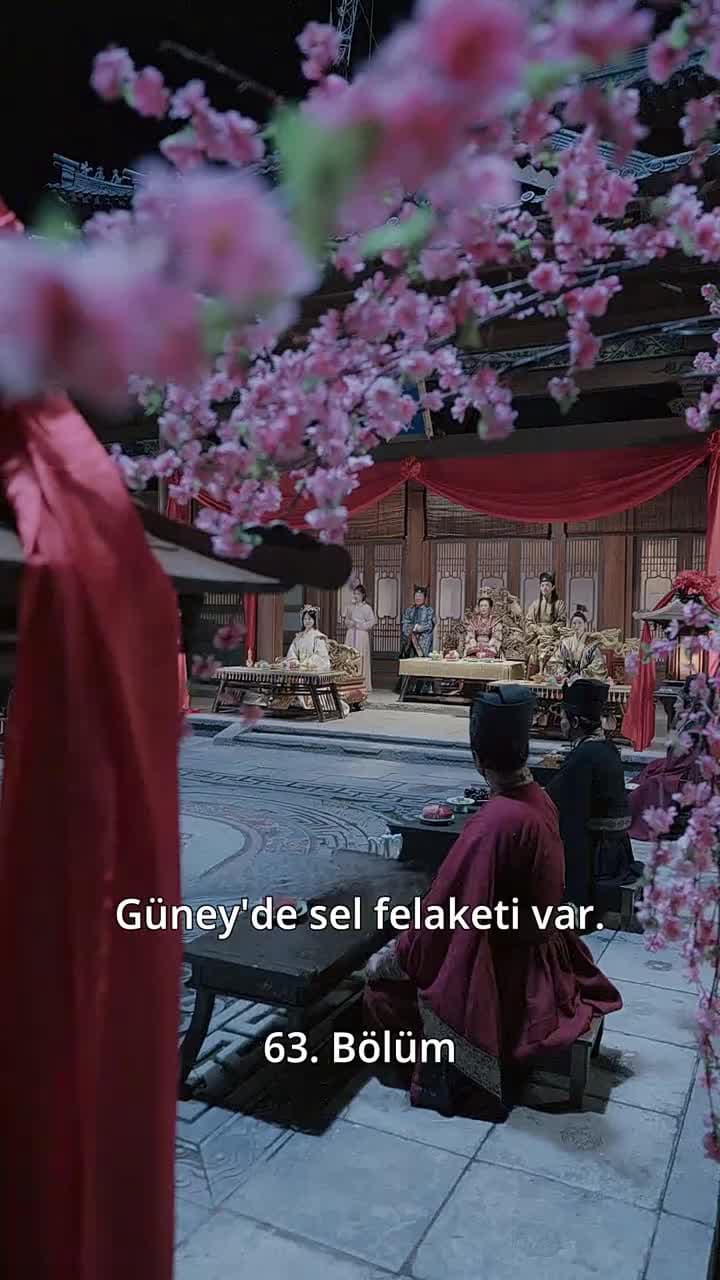 Saray Kölesinin Doğuşu - Episode 63