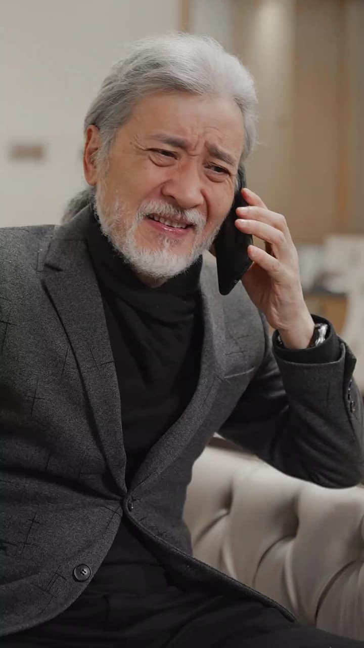 天龍戰神 - Episode 68