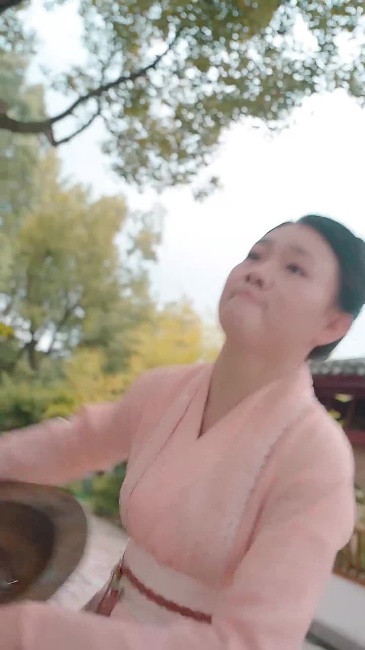 將軍,今天後悔了嗎 - Episode 74