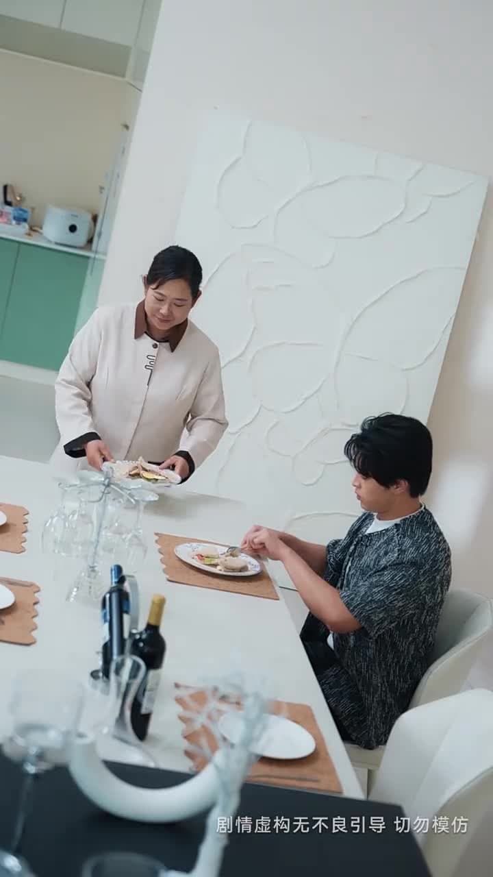 讀取記憶後,全家悔不則已 - Episode 33