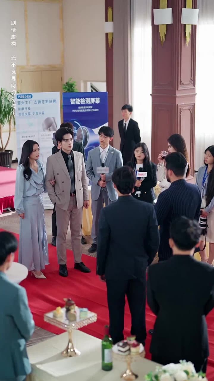 余生三年,溫愛如初 - Episode 24