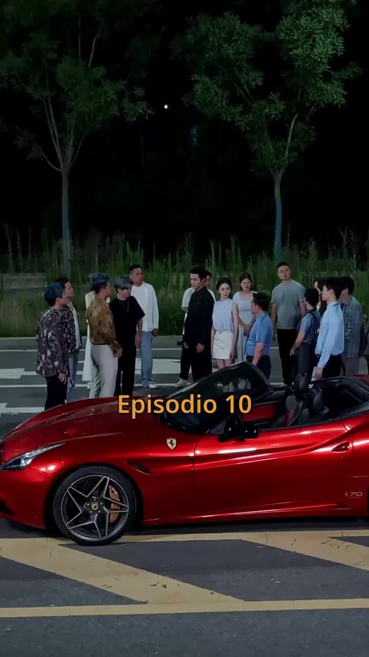 Devuélveme Mi Carro - Episode 10