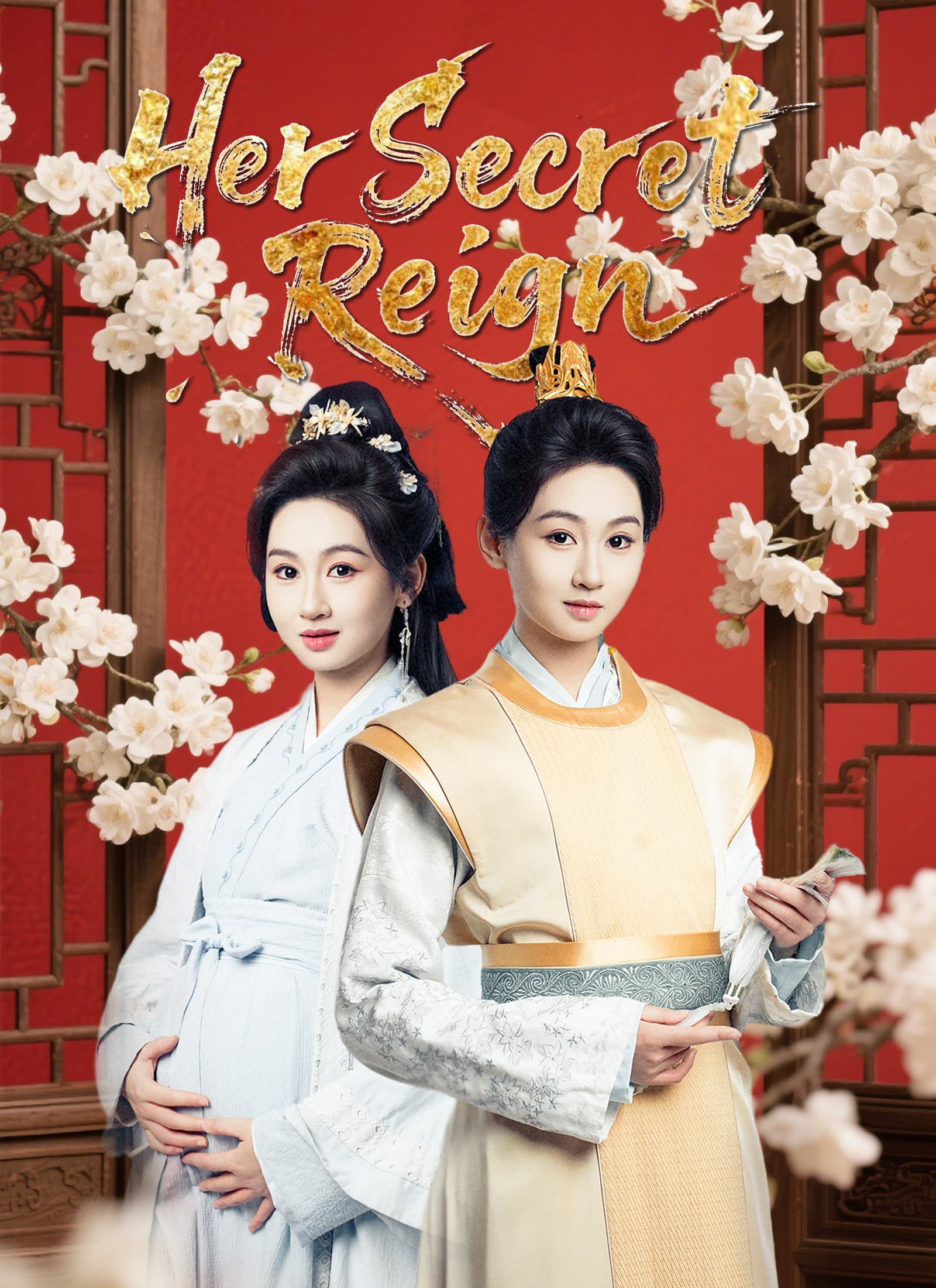 Her Secret Reign