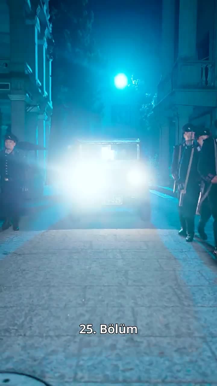 Beklenen Yıldız - Episode 25