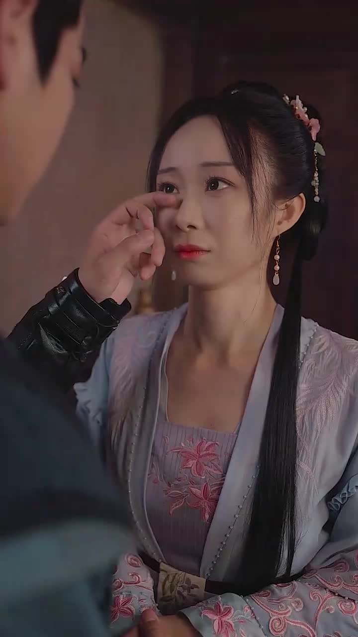 將軍,今天後悔了嗎 - Episode 88