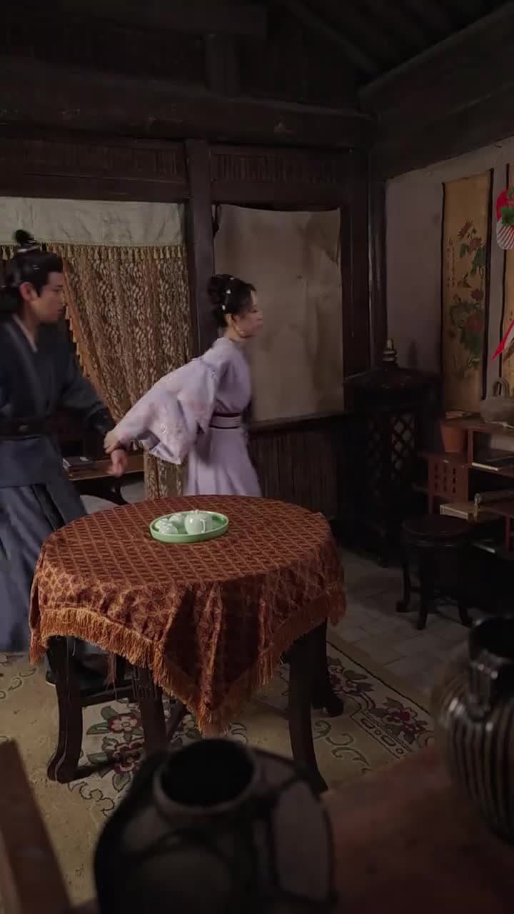 將軍,今天後悔了嗎 - Episode 87