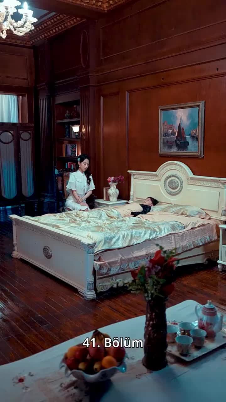 Beklenen Yıldız - Episode 41