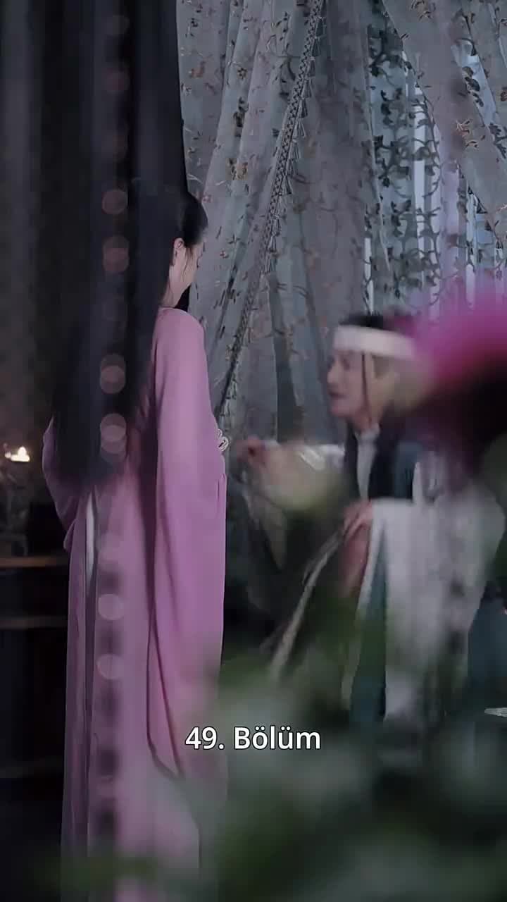 Saray Kölesinin Doğuşu - Episode 49