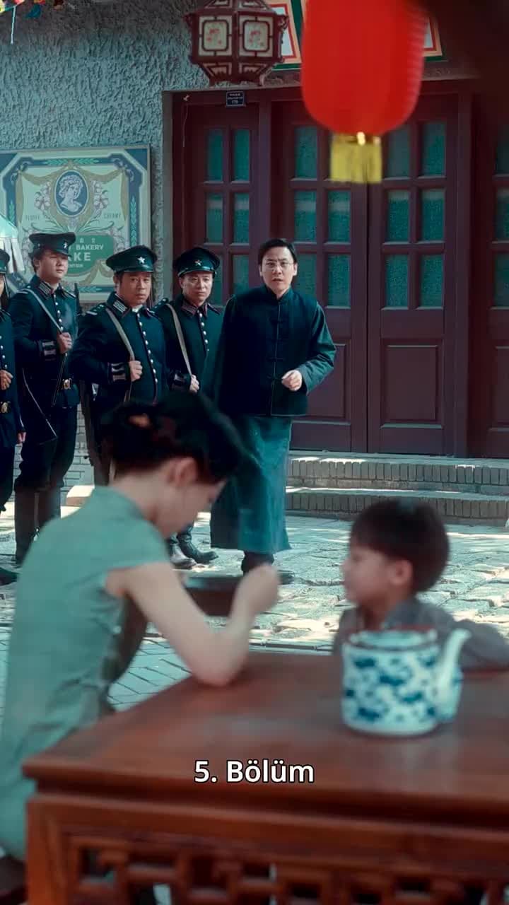 Beklenen Yıldız - Episode 5