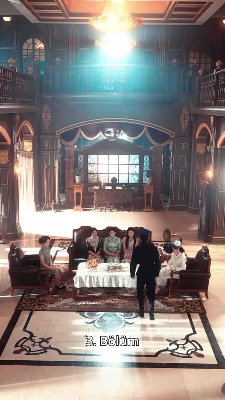 Beklenen Yıldız - Episode 3