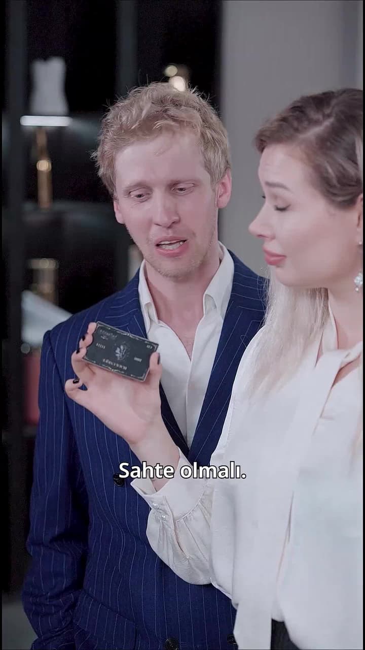 Büyük Oyuncu - Episode 36