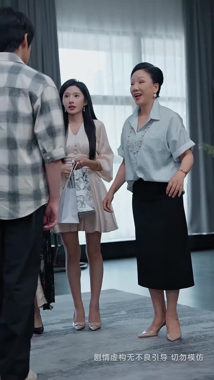 讀取記憶後,全家悔不則已 - Episode 61