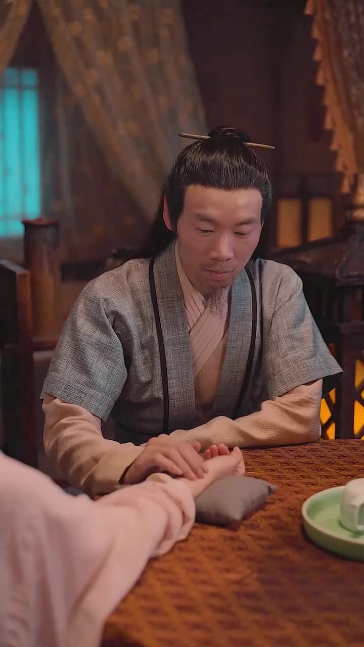 將軍,今天後悔了嗎 - Episode 75