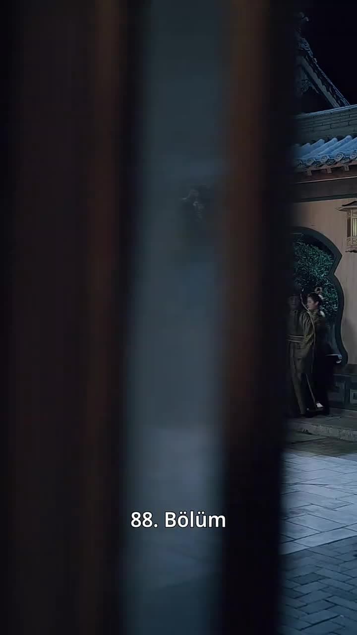 Saray Kölesinin Doğuşu - Episode 88