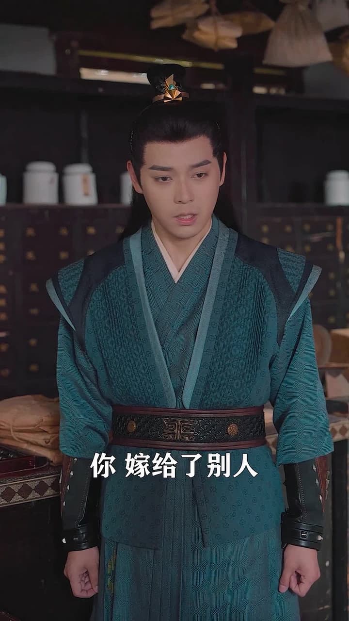 將軍,今天後悔了嗎 - Episode 80