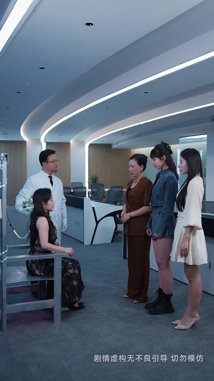 讀取記憶後,全家悔不則已 - Episode 59