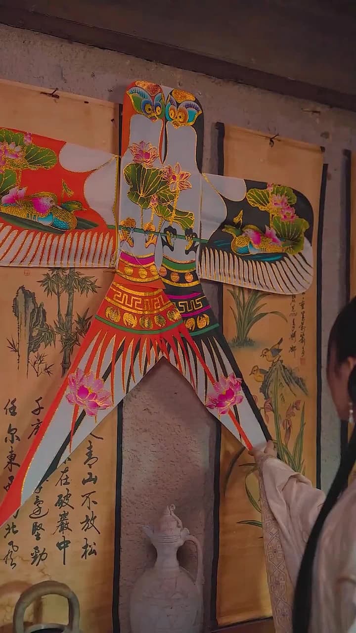 將軍,今天後悔了嗎 - Episode 94