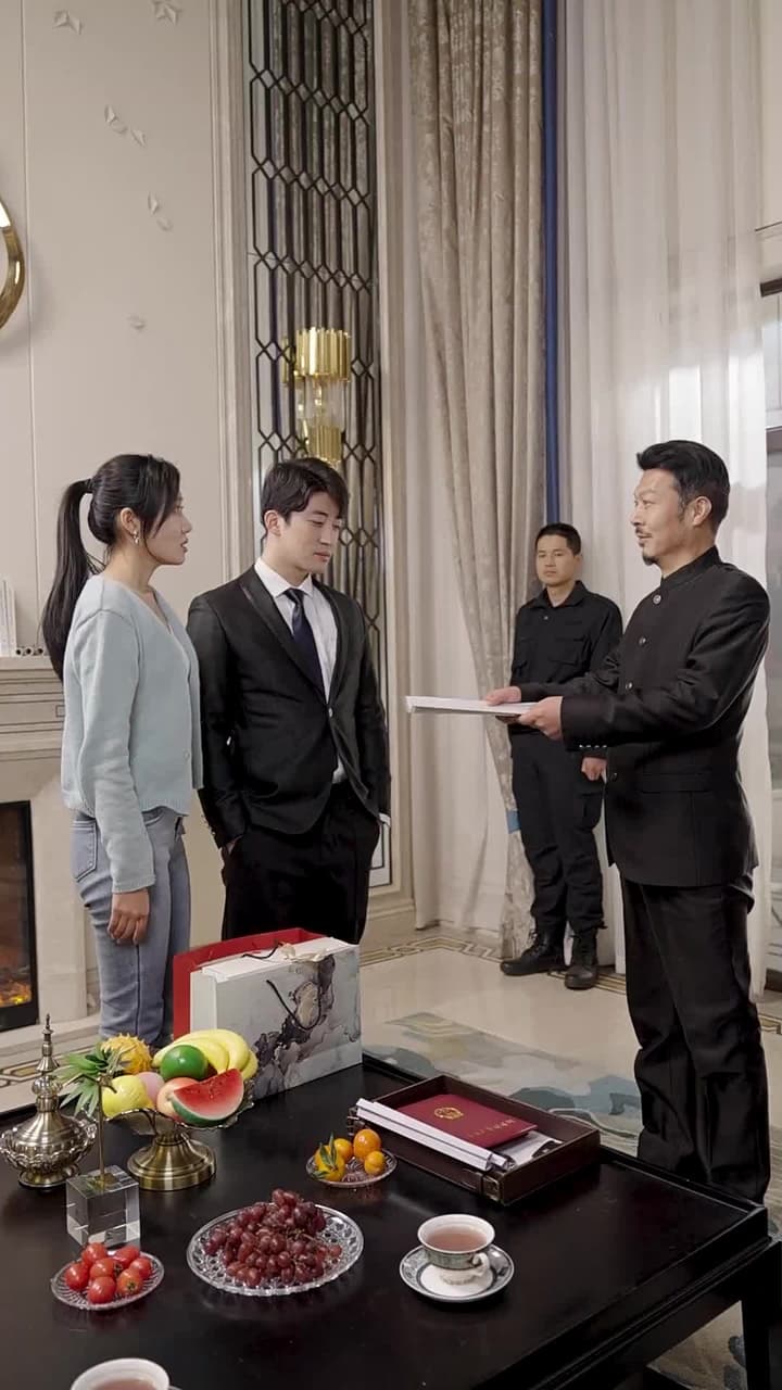 天龍戰神 - Episode 29