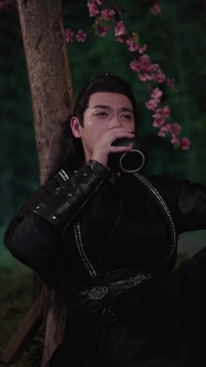 將軍,今天後悔了嗎 - Episode 70