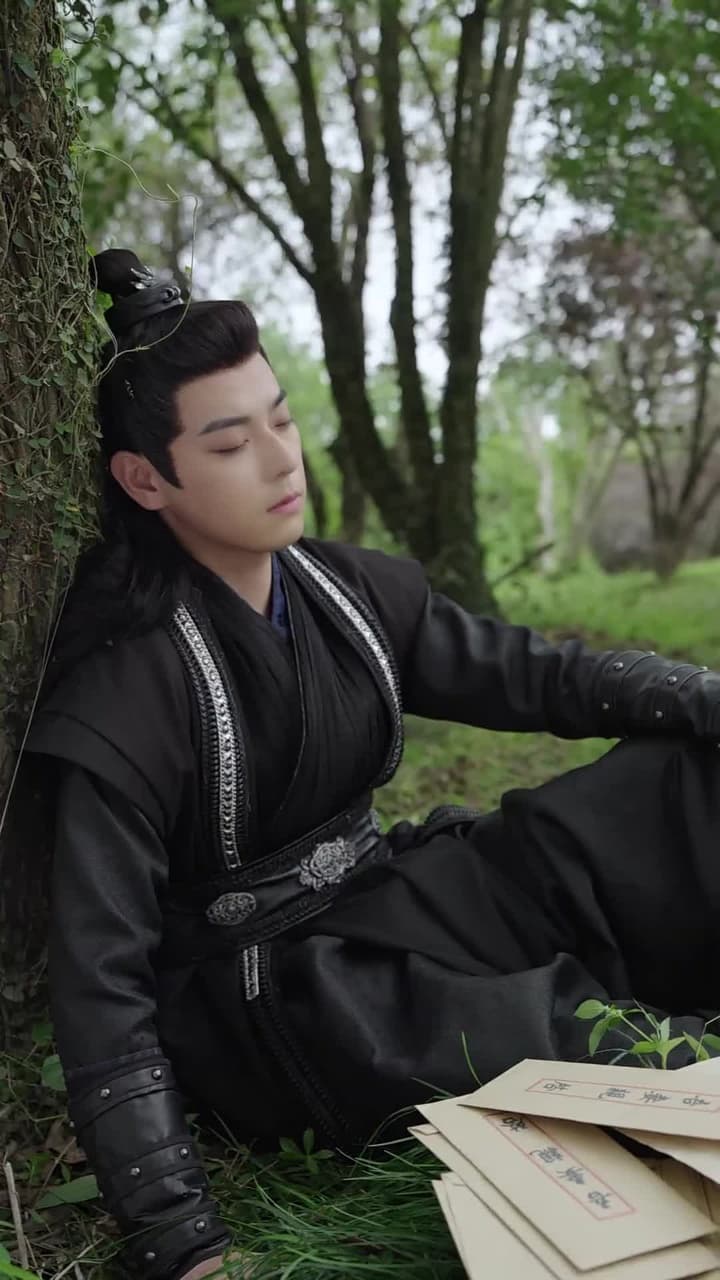 將軍,今天後悔了嗎 - Episode 66