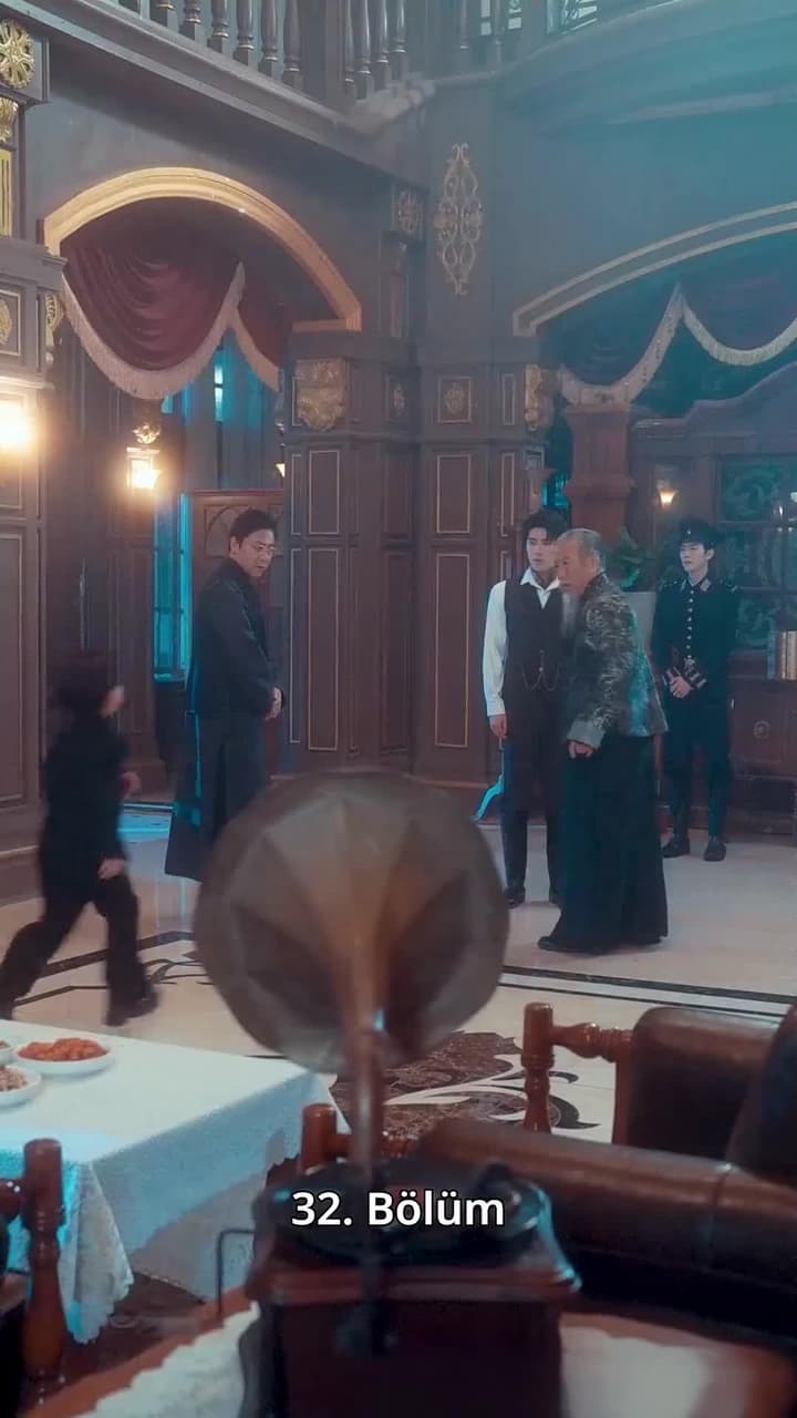 Beklenen Yıldız - Episode 32