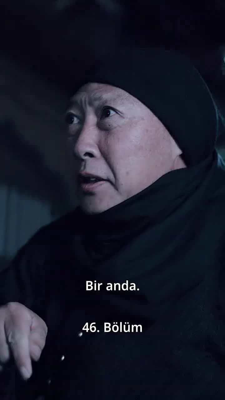 Saray Kölesinin Doğuşu - Episode 46