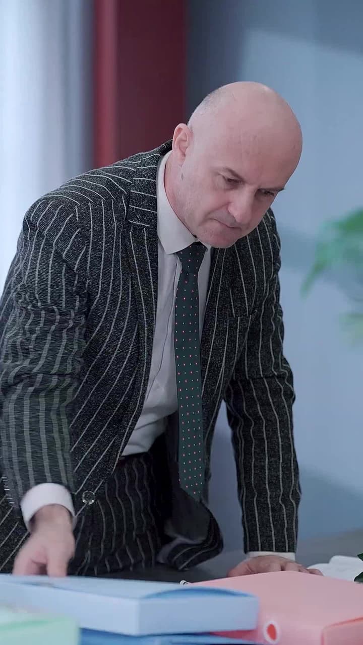 Büyük Oyuncu - Episode 42
