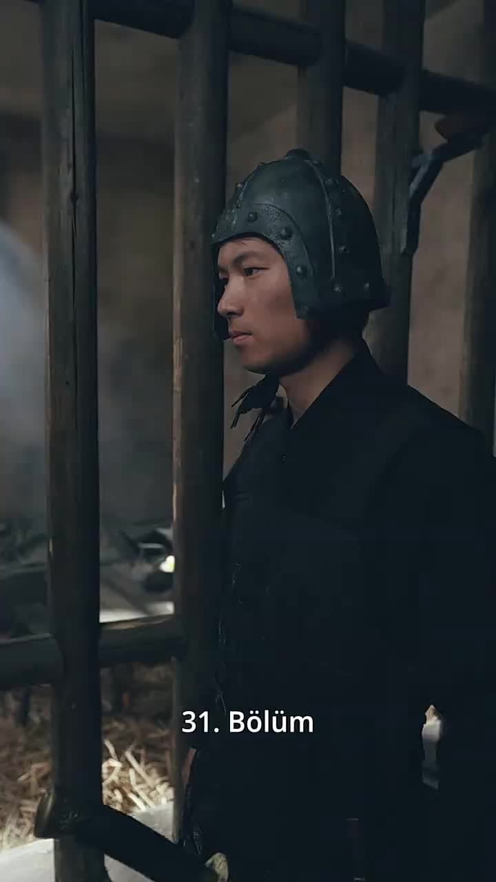 Saray Kölesinin Doğuşu - Episode 31
