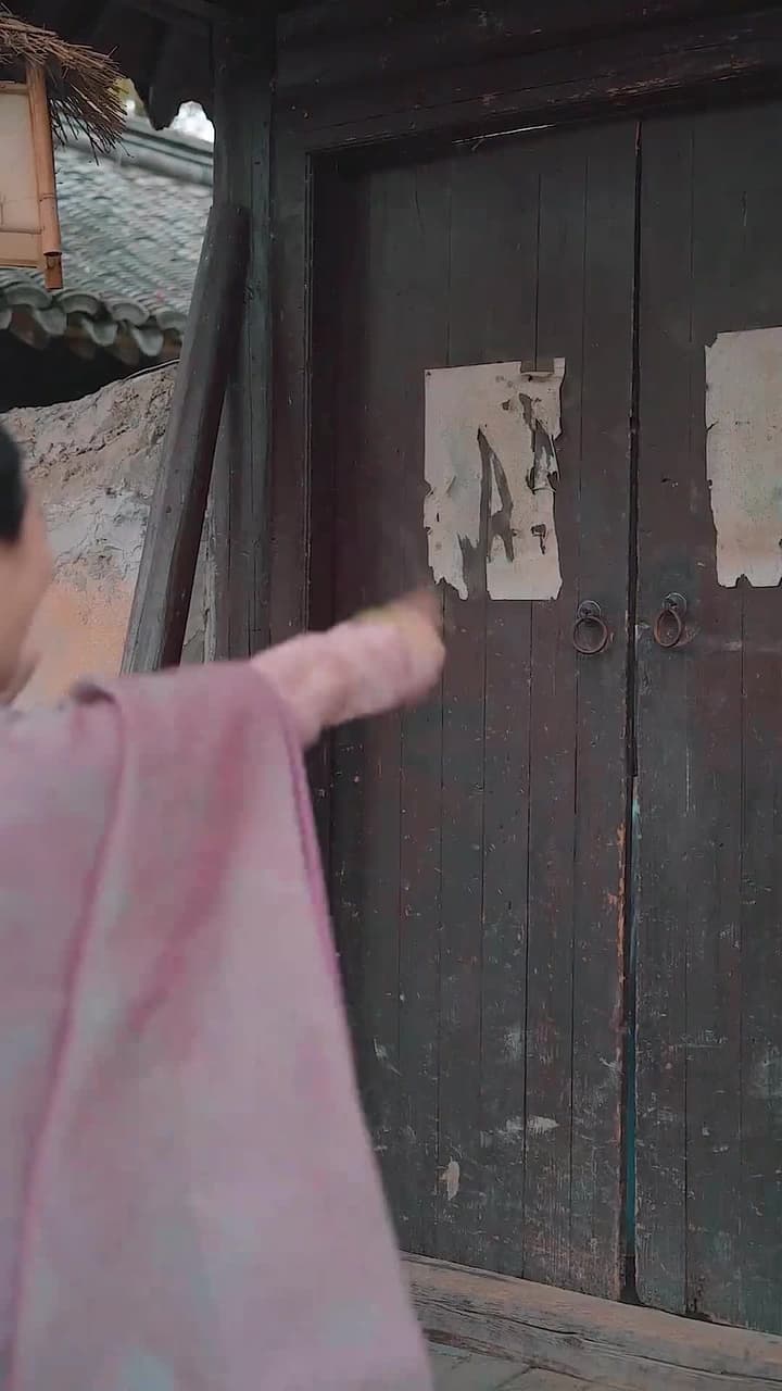 將軍,今天後悔了嗎 - Episode 79