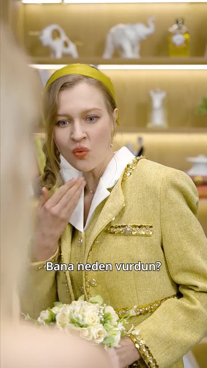 Büyük Oyuncu - Episode 48
