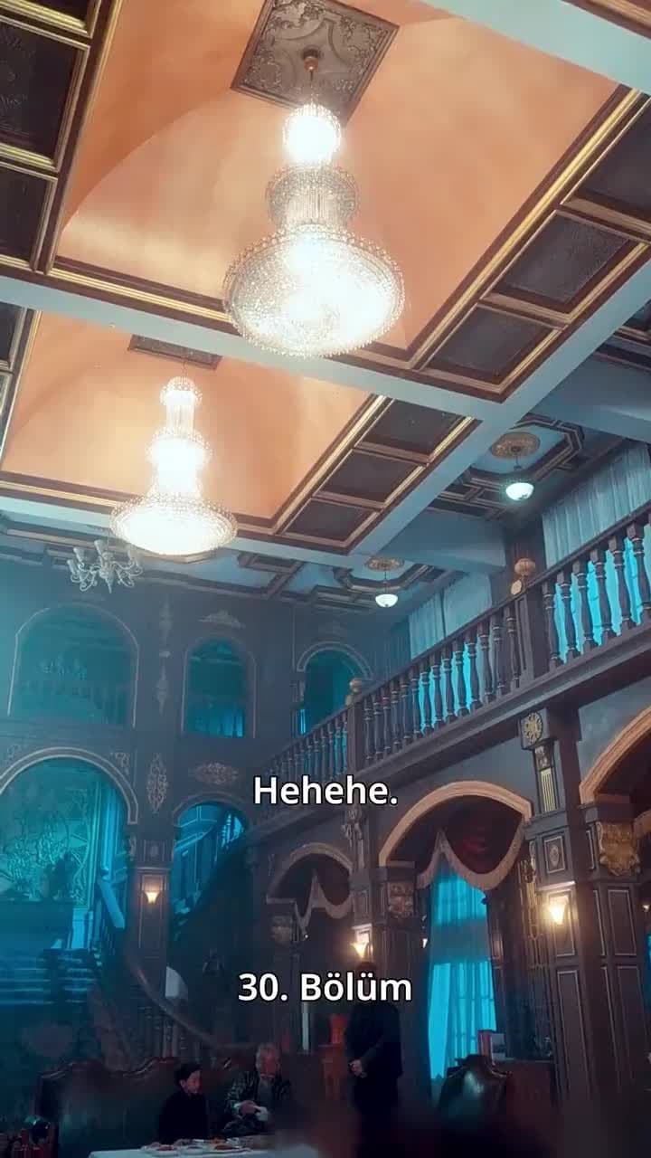 Beklenen Yıldız - Episode 30