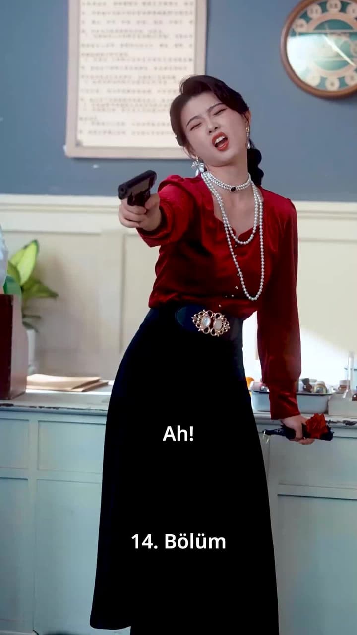 Beklenen Yıldız - Episode 14
