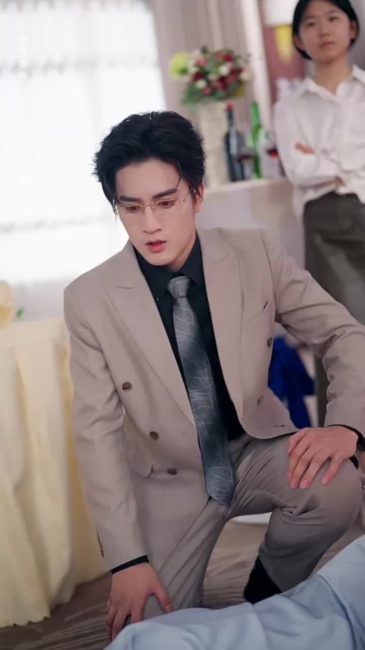 余生三年,溫愛如初 - Episode 27