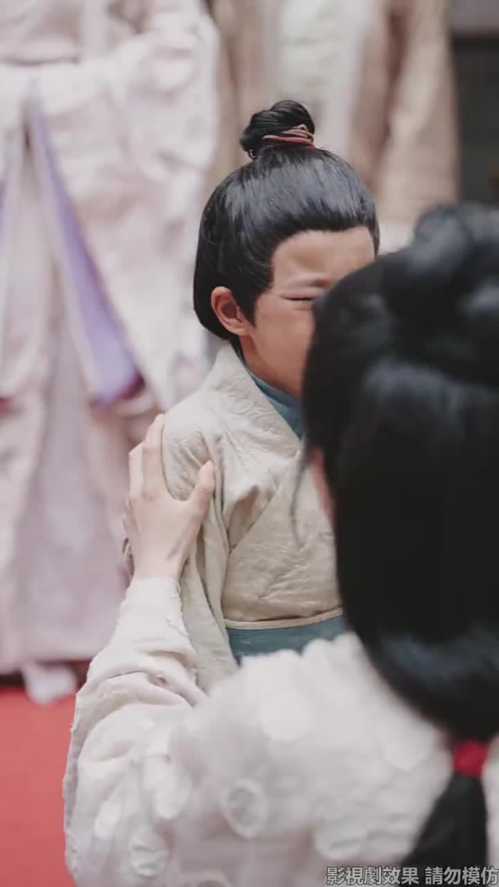 鳳凰鳴天 - Episode 9