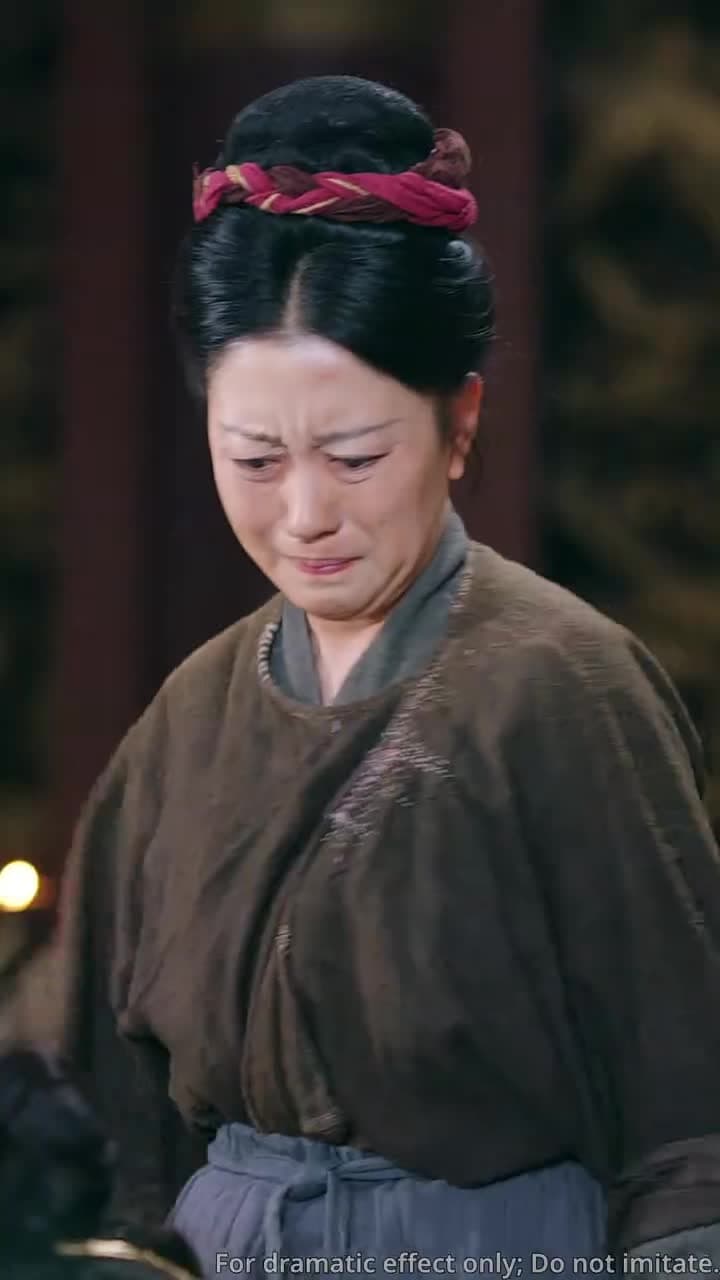 The Dragon King's Chosen - Episode 61