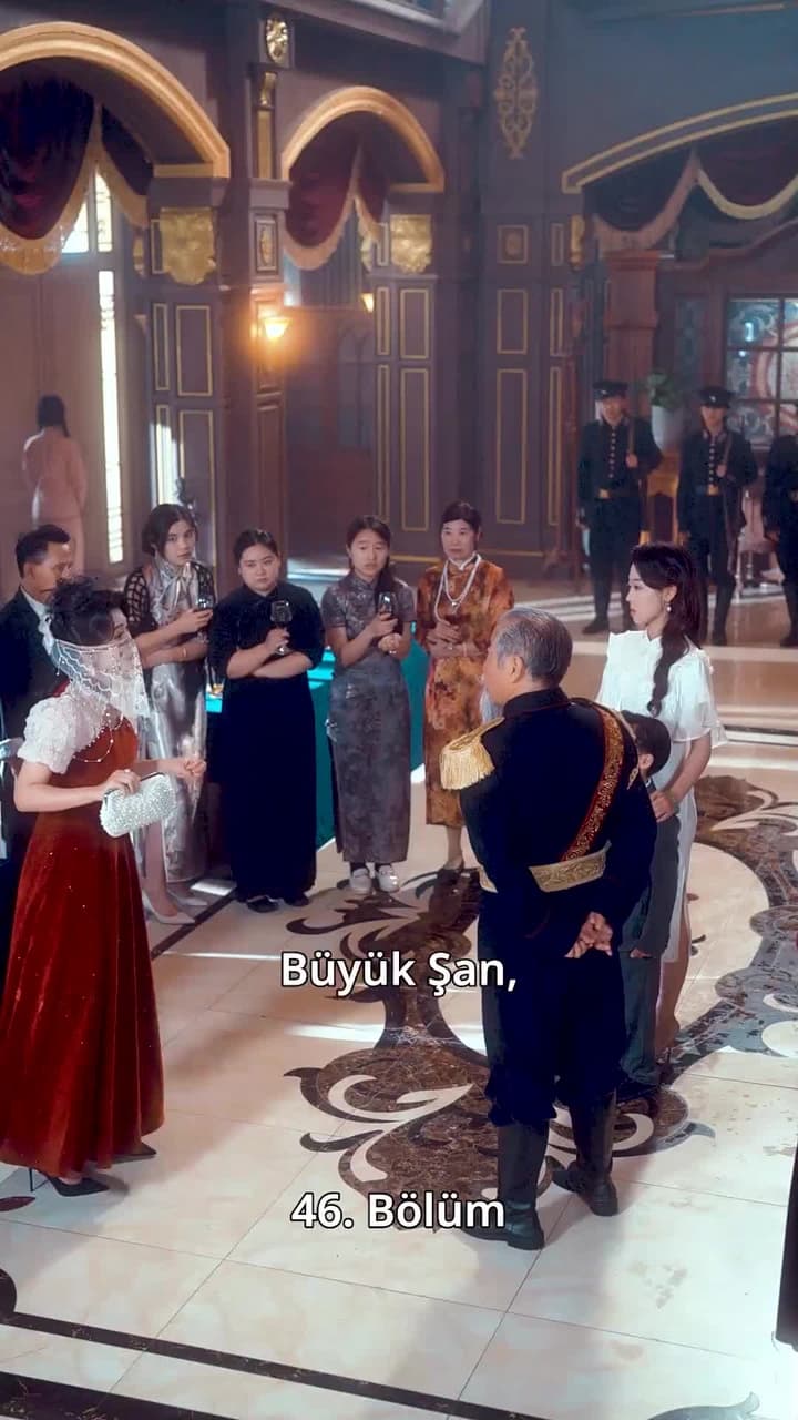 Beklenen Yıldız - Episode 46