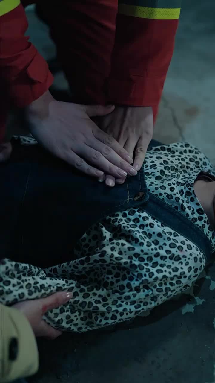 Hidup Kembali, Pembalasan Dimulai - Episode 21