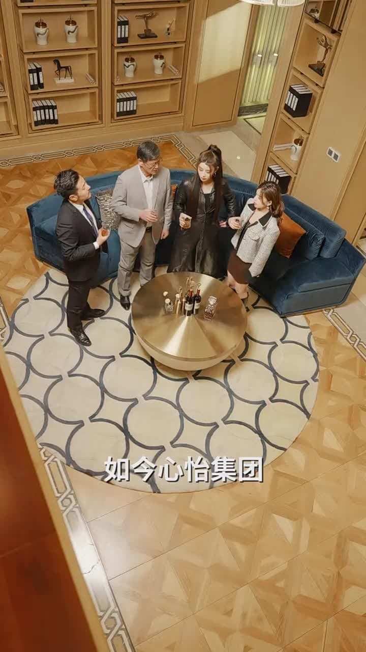 天龍戰神 - Episode 90