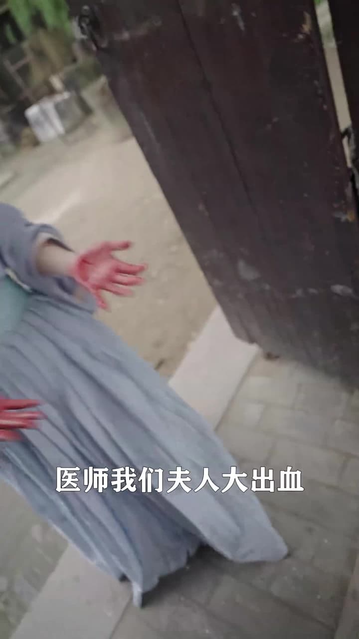將軍,今天後悔了嗎 - Episode 82