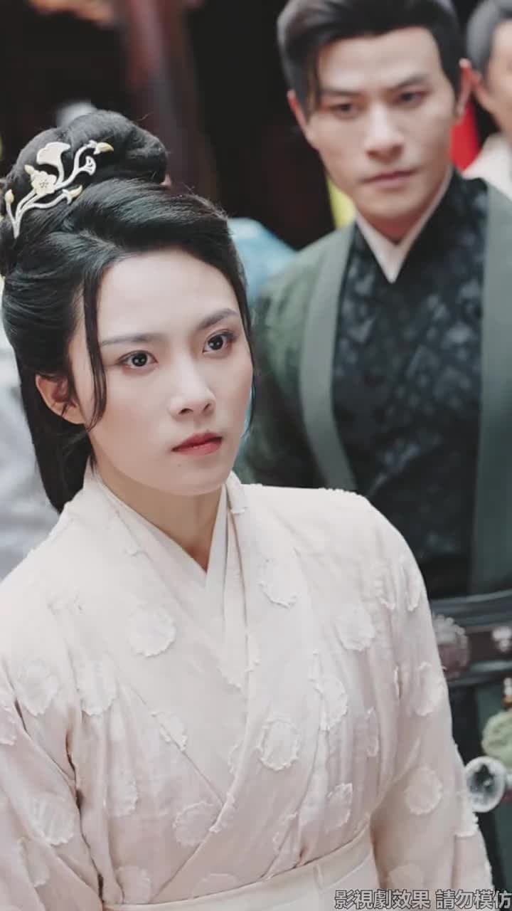 鳳凰鳴天 - Episode 10