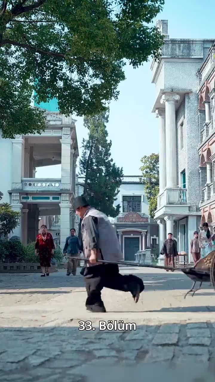Beklenen Yıldız - Episode 33