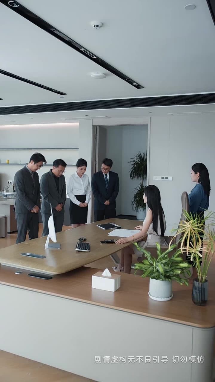 讀取記憶後,全家悔不則已 - Episode 23