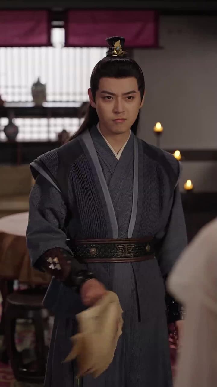 將軍,今天後悔了嗎 - Episode 8